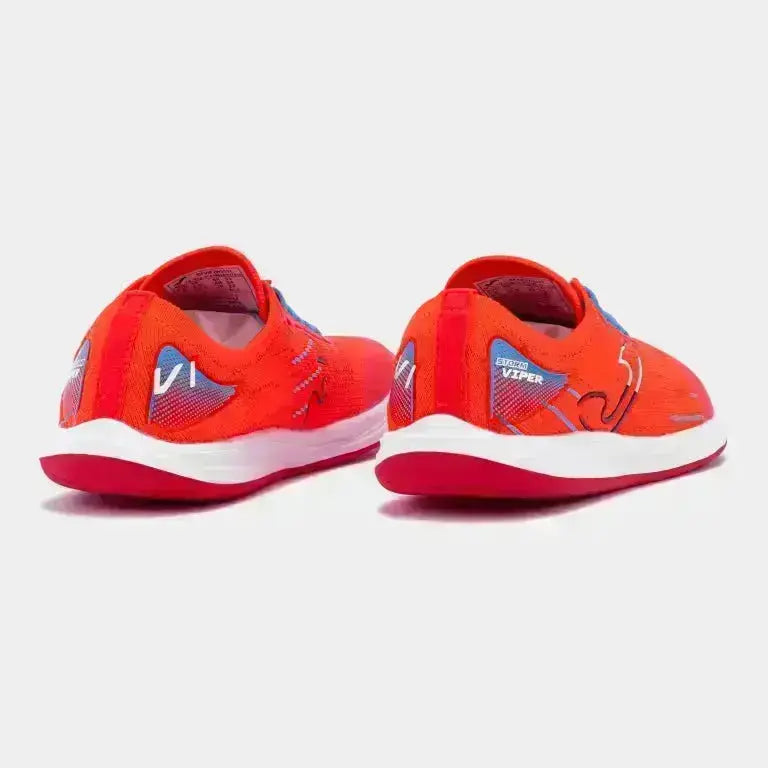 JOMA - Viper Junior 2507 Corail - Chaussures barefoot juveniles pour le running