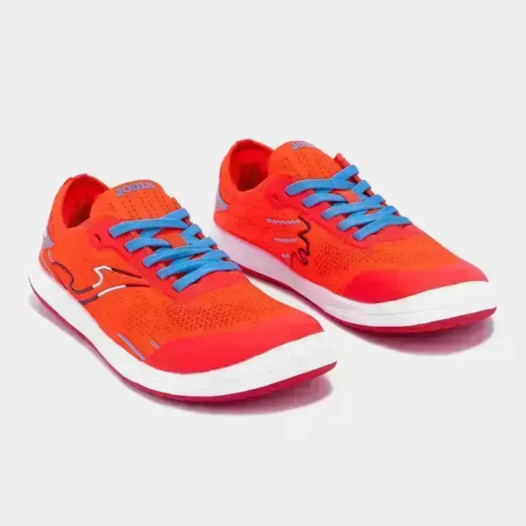 JOMA - Viper Junior 2507 Corail - Chaussures barefoot juveniles pour le running