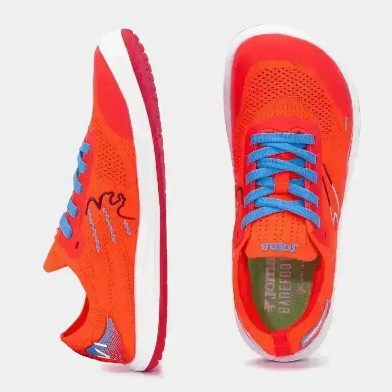 JOMA - Viper Junior 2507 Corail - Chaussures barefoot juveniles pour le running