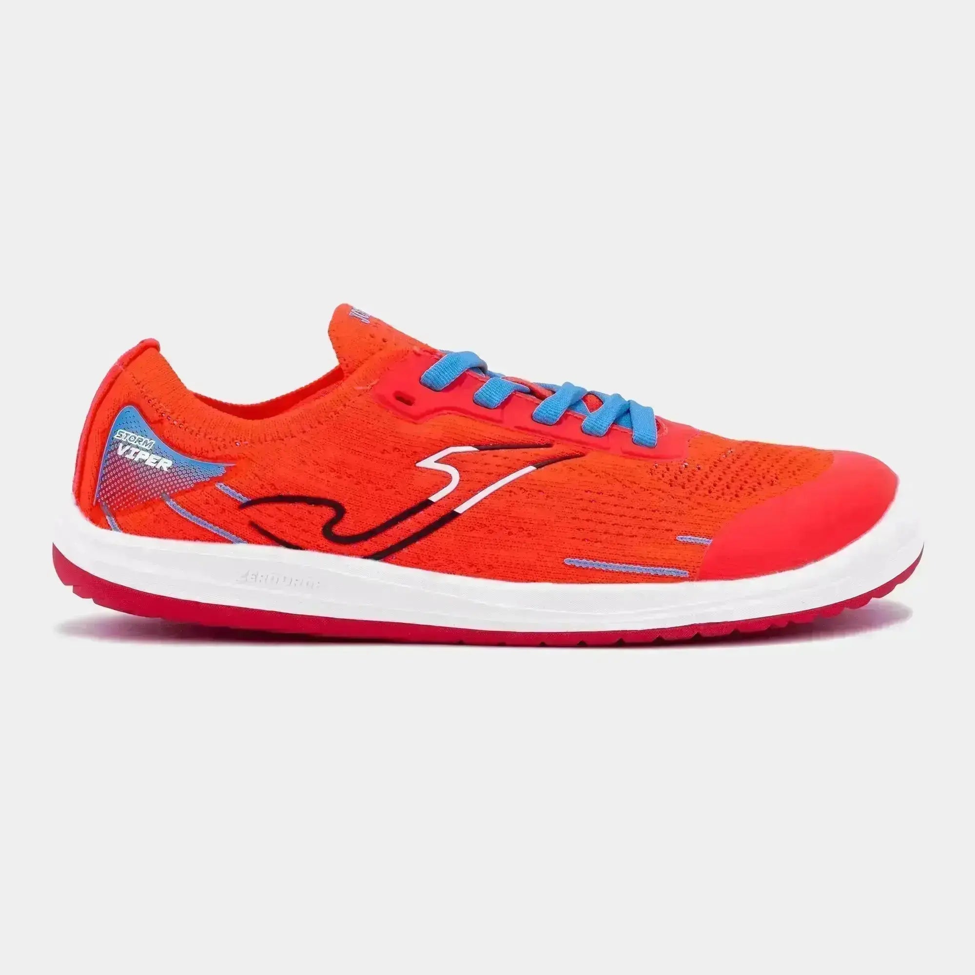 JOMA - Viper Junior 2507 Corail - Chaussures barefoot juveniles pour le running