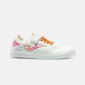 JOMA - Viper Kids 2502 Blanco - Chaussures barefoot enfant pour le running
