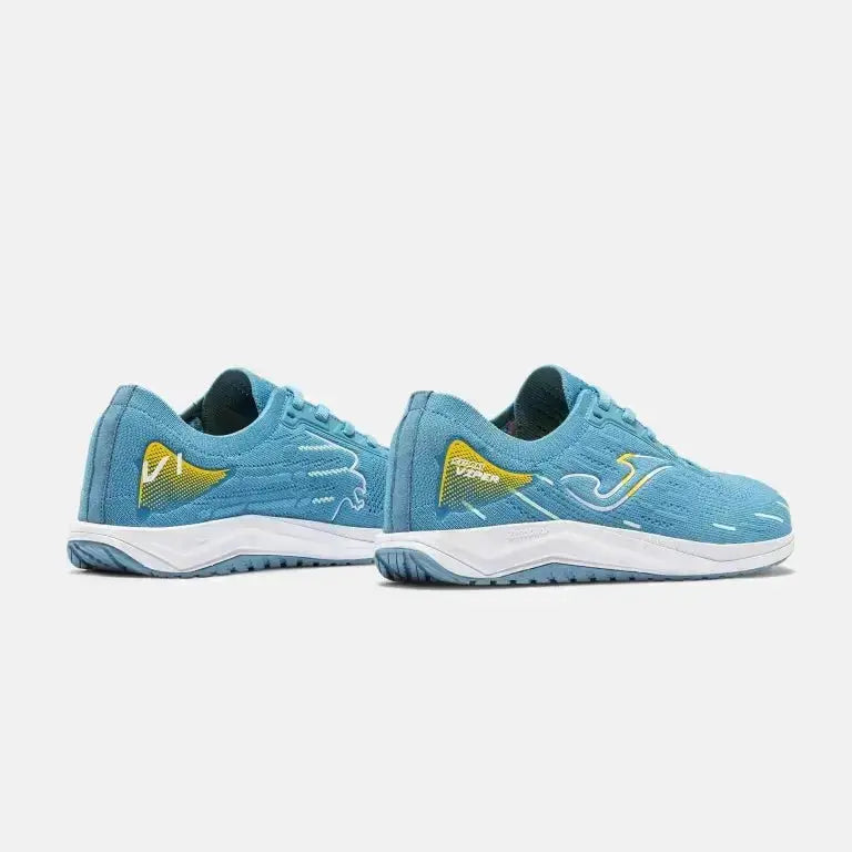 JOMA - Viper Men 2505 Celeste - Chaussures barefoot pour running