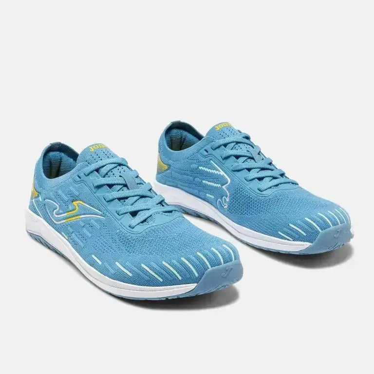 JOMA - Viper Men 2505 Celeste - Chaussures barefoot pour running
