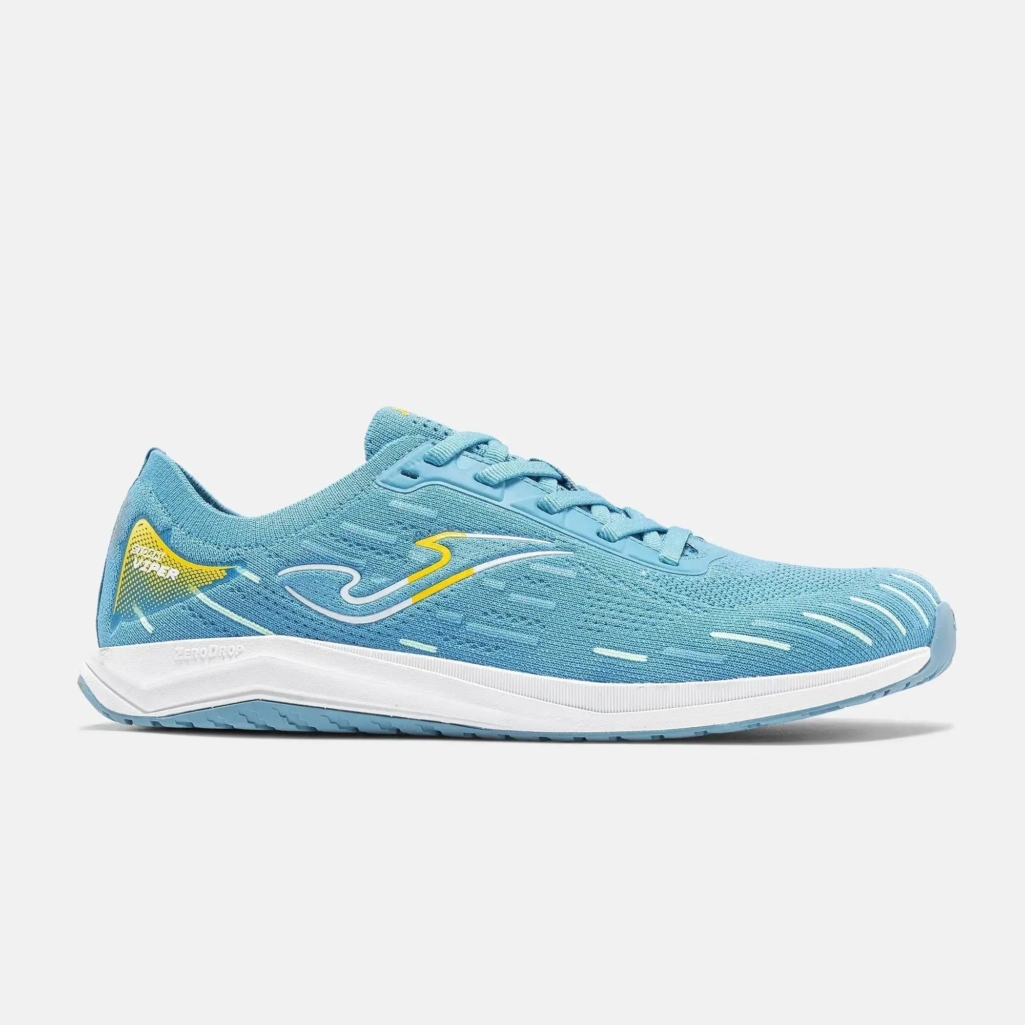 JOMA - Viper Men 2505 Celeste - Chaussures barefoot pour running
