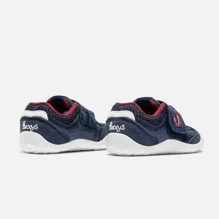 Joma - Flexy Baby Barefoot Marino 03 - Chaussures minimalistes premiers pas