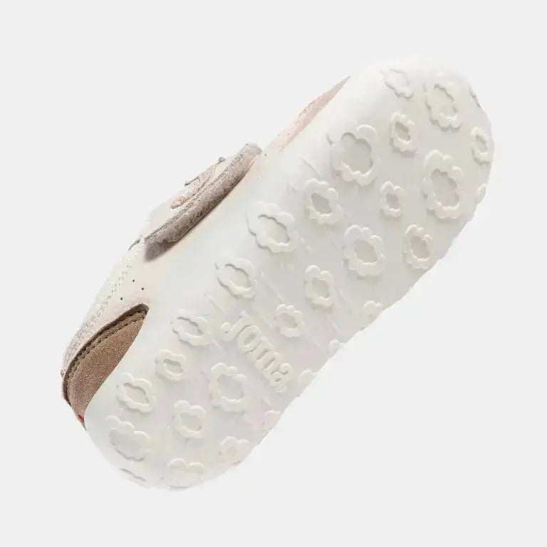 Joma - Flexy Baby Barefoot Rose 13 - Chaussures minimalistes premiers pas