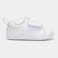 Joma - Teddy Baby Blanco & Azul - Zapatillas respetuosas de primeros pasos