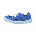 Jonap - B9 Azul microfibra - Sandalias deportivas infantiles