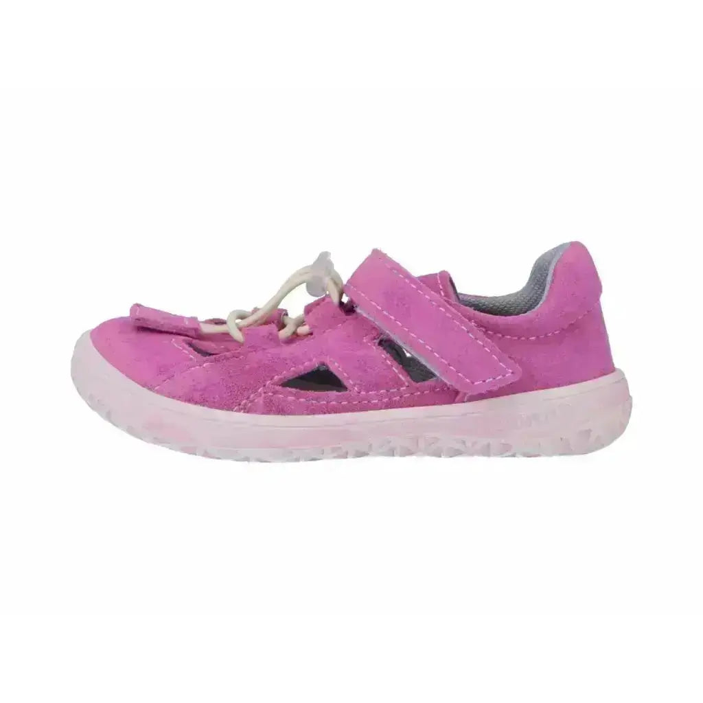 Jonap - B9 Rosas serraje - Sandalias deportivas infantiles