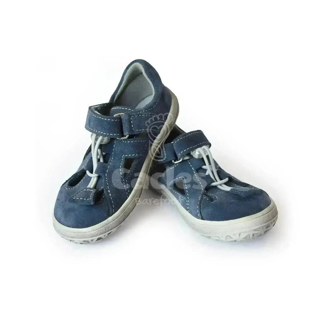 Jonap - B9 S Azul Marino - Sandalias deportivas microfibra infantiles