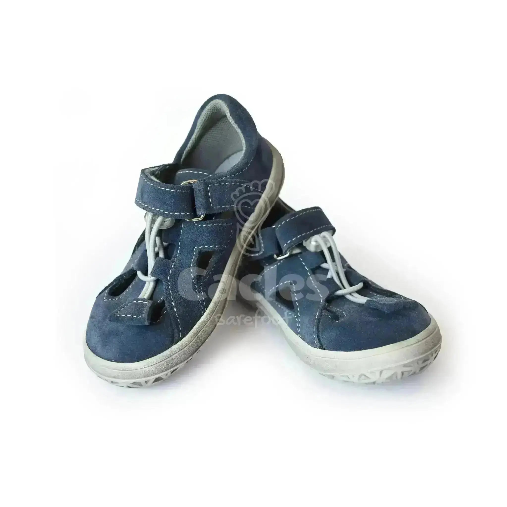 Jonap - B9 S Azul Marino - Sandalias deportivas microfibra infantiles