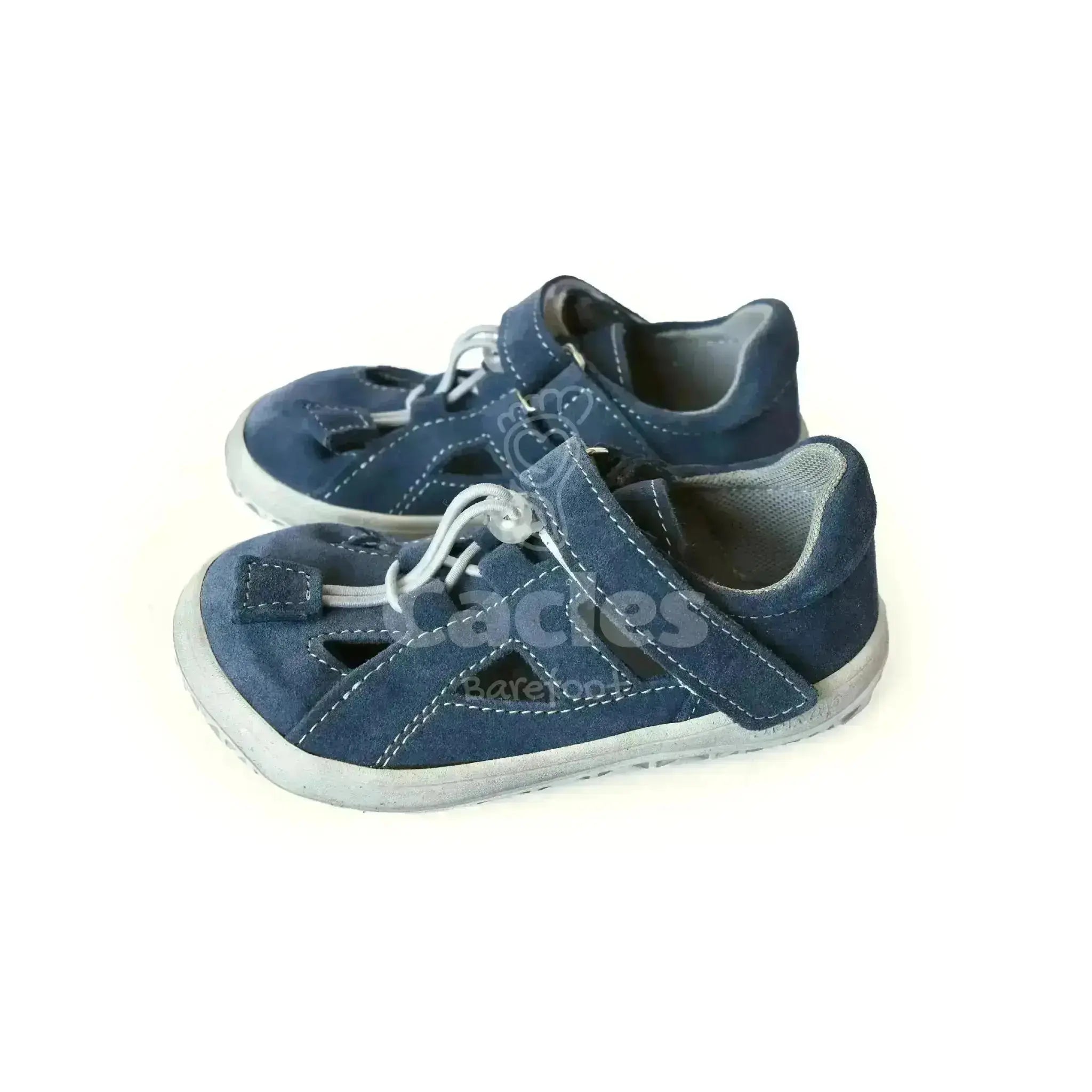 Jonap - B9 S Azul Marino - Sandalias deportivas microfibra infantiles