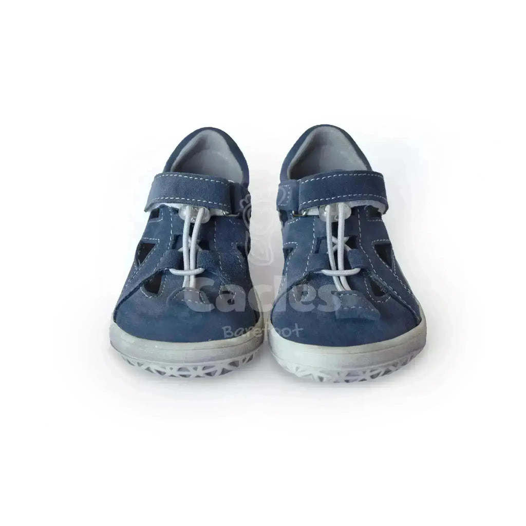 Jonap - B9 S Azul Marino - Sandalias deportivas microfibra infantiles