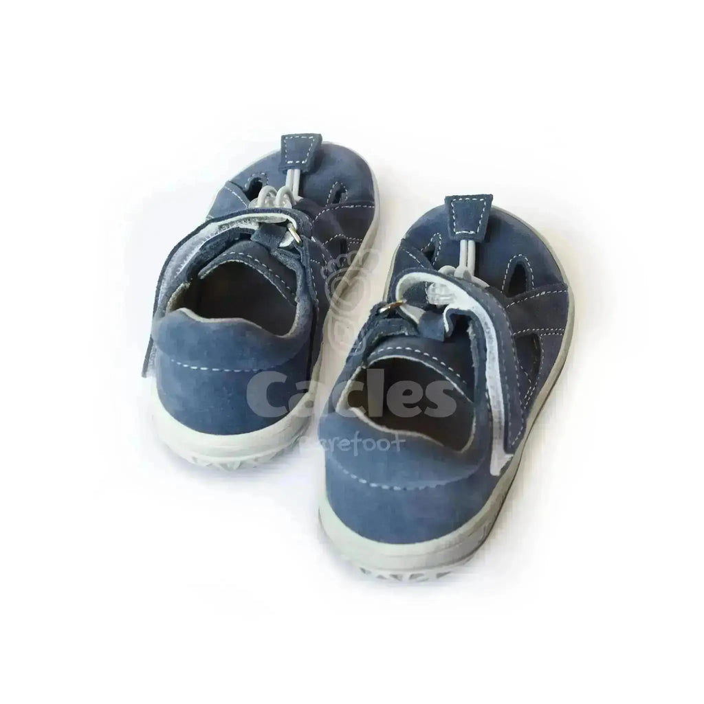 Jonap - B9 S Azul Marino - Sandalias deportivas microfibra infantiles