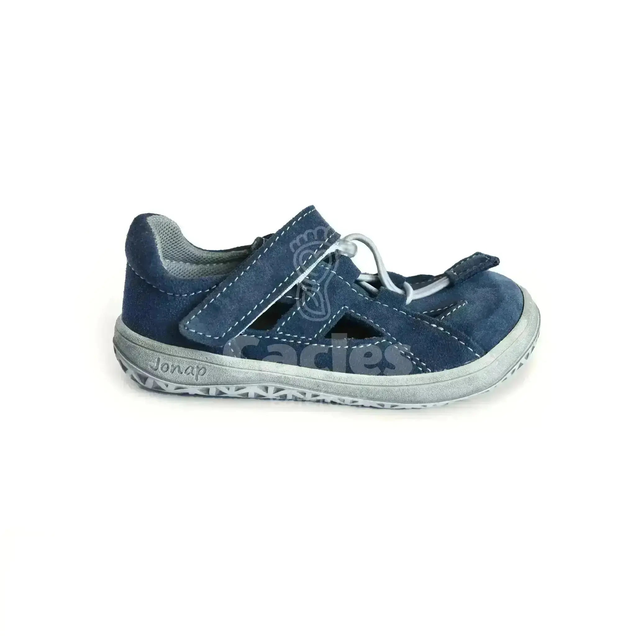Jonap - B9 S Azul Marino - Sandalias deportivas microfibra infantiles