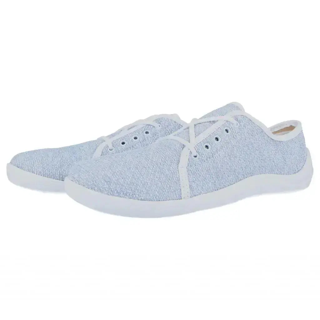 Jonap - Jampi Flow Blue - Lonetas barefoot azules para mujer