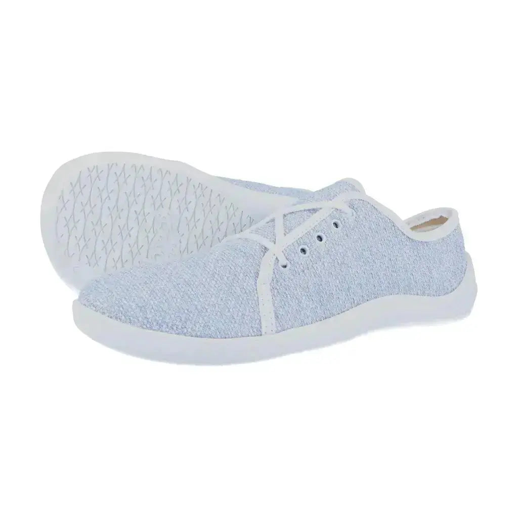 Jonap - Jampi Flow Blue - Lonetas barefoot azules para mujer