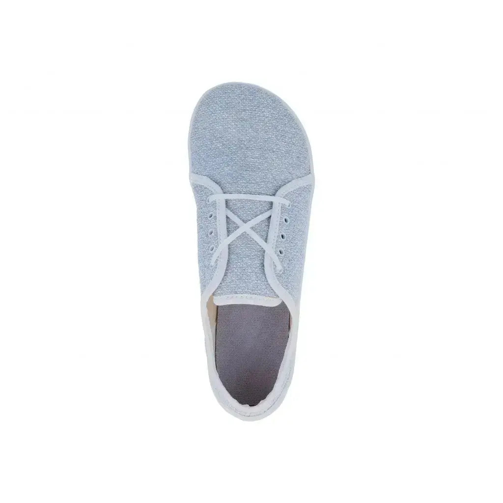 Jonap - Jampi Flow Blue - Lonetas barefoot azules para mujer