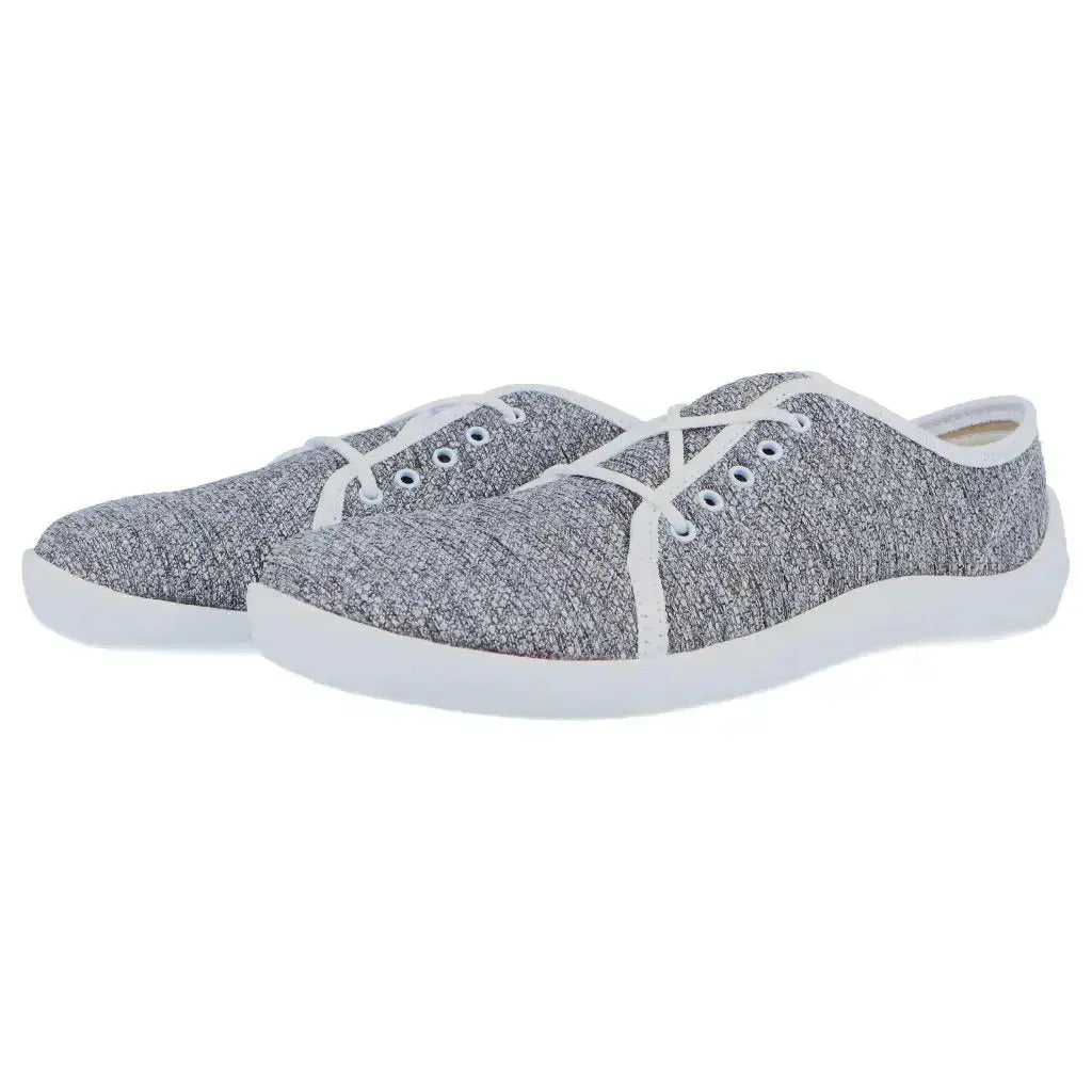 Jonap - Jampi Flow - Lonetas barefoot para mujer grises