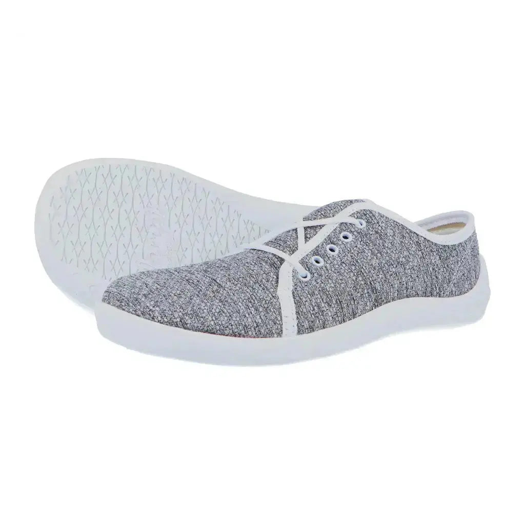 Jonap - Jampi Flow - Lonetas barefoot para mujer grises