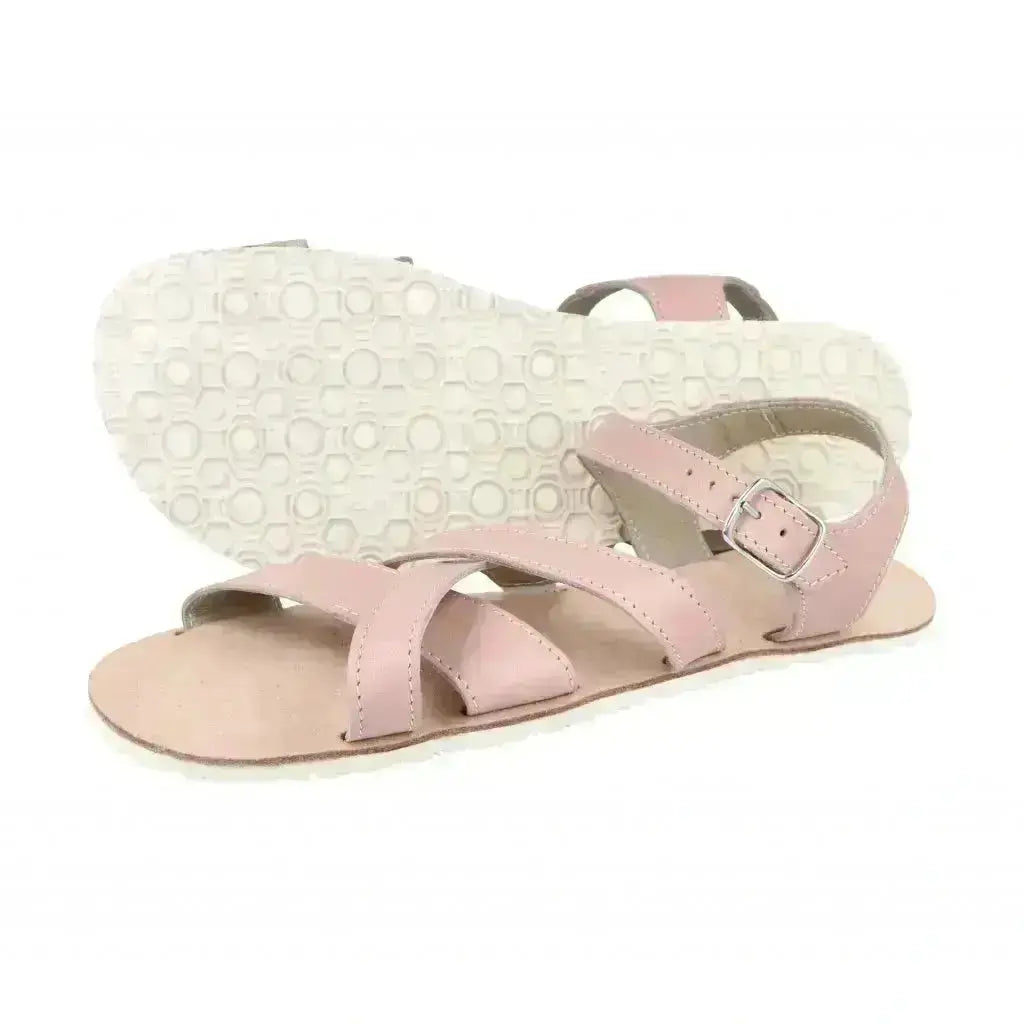 Jonap - Jampi Viki Nude - Sandalias barefoot para mujer