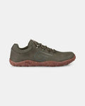 Kilpi Barelo Low-U Green - Chaussures Barefoot pour la randonnée