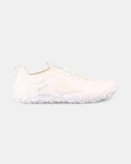 Kilpi Step Low-U White - Zapatillas Barefoot Ligeras para Senderismo unisex