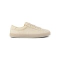 Koel Hazel Canvas All Beige - Lonetas barefoot de mujer beige