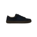 Koel Hazel Canvas All Black - Lonetas barefoot de mujer negras