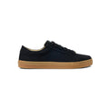 Koel Hazel Canvas Black Gum - Lonetas barefoot de mujer negras