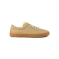 Koel Hazel Canvas Taupe - Lonetas barefoot de mujer marrón claro