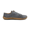 Koel - Izzie Eco Grey - Zapatillas barefoot para mujer grises