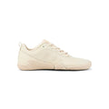 Koel Nico Beige - Zapatillas barefoot para gimnasio y entrenamiento de hombre
