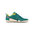 Koel Nico Vert - Chaussures barefoot pour homme pour la salle de sport et l'entraînement - Koel - Chaussures Barefoot - Boutique de chaussures barefoot minimalistes et respectueuses