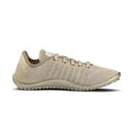 Leguano Go: Gold - Zapatillas barefoot elegantes unisex