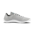 Leguano Go: Grey - Zapatillas barefoot elegantes unisex
