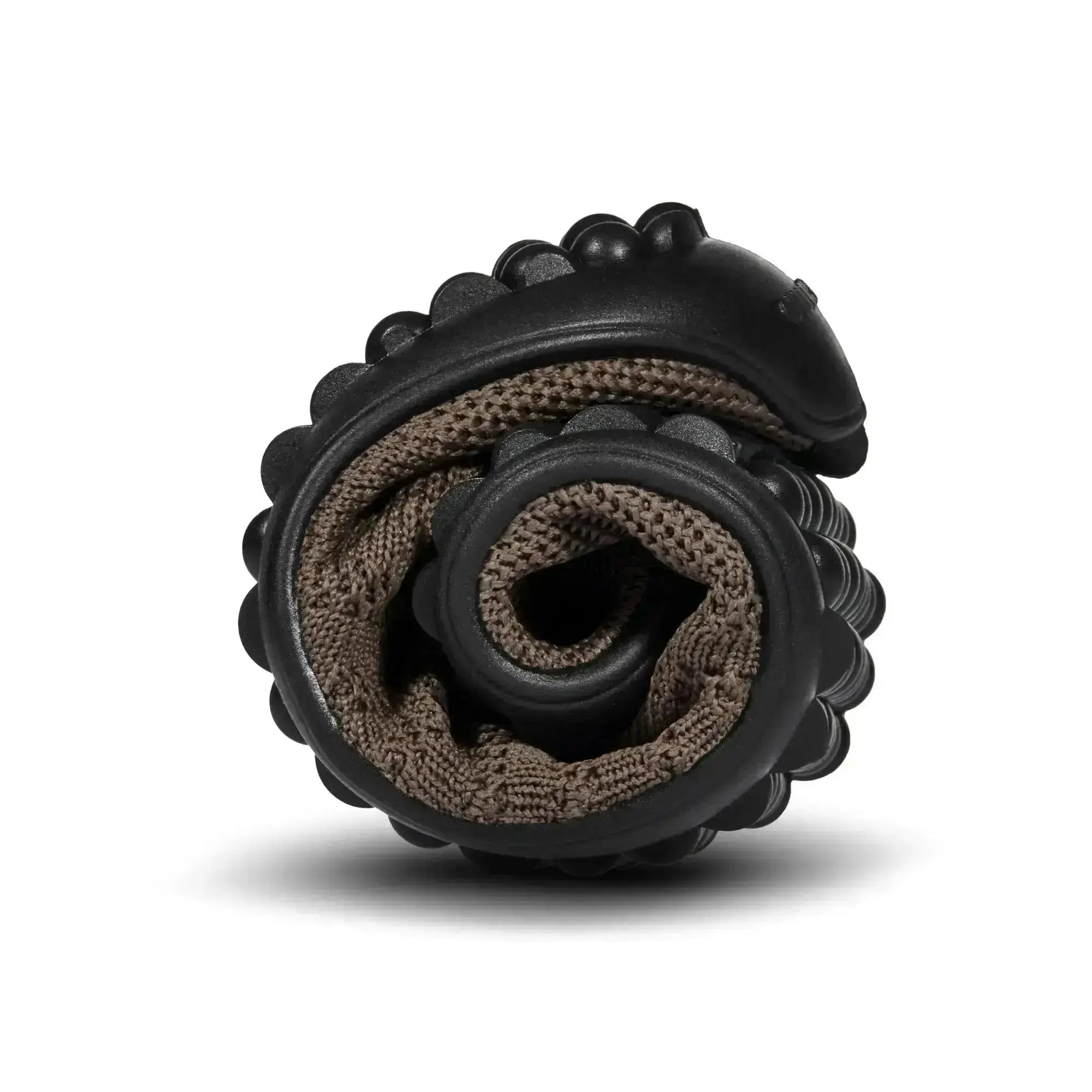 Leguano Go: Maron - Zapatillas barefoot elegantes unisex
