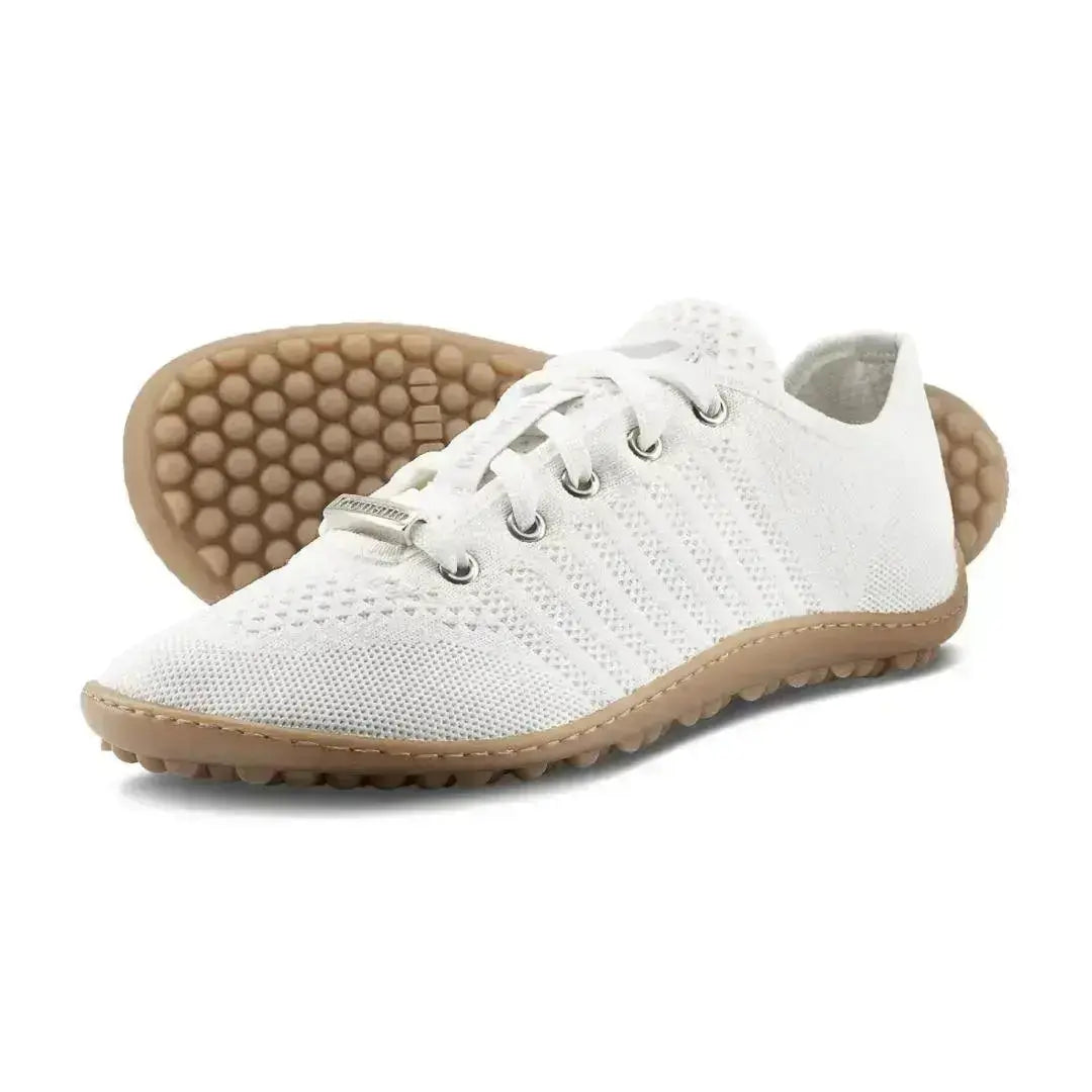 Leguano Go: Nature - Zapatillas barefoot elegantes unisex