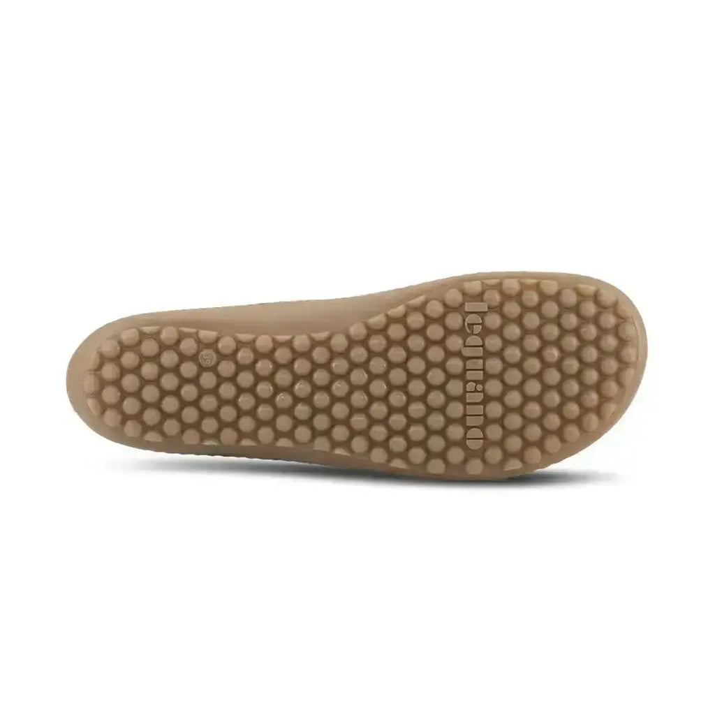 Leguano Go: Nature - Zapatillas barefoot elegantes unisex