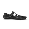 Leguano - Jaro Black - Sandalias barefoot hombre