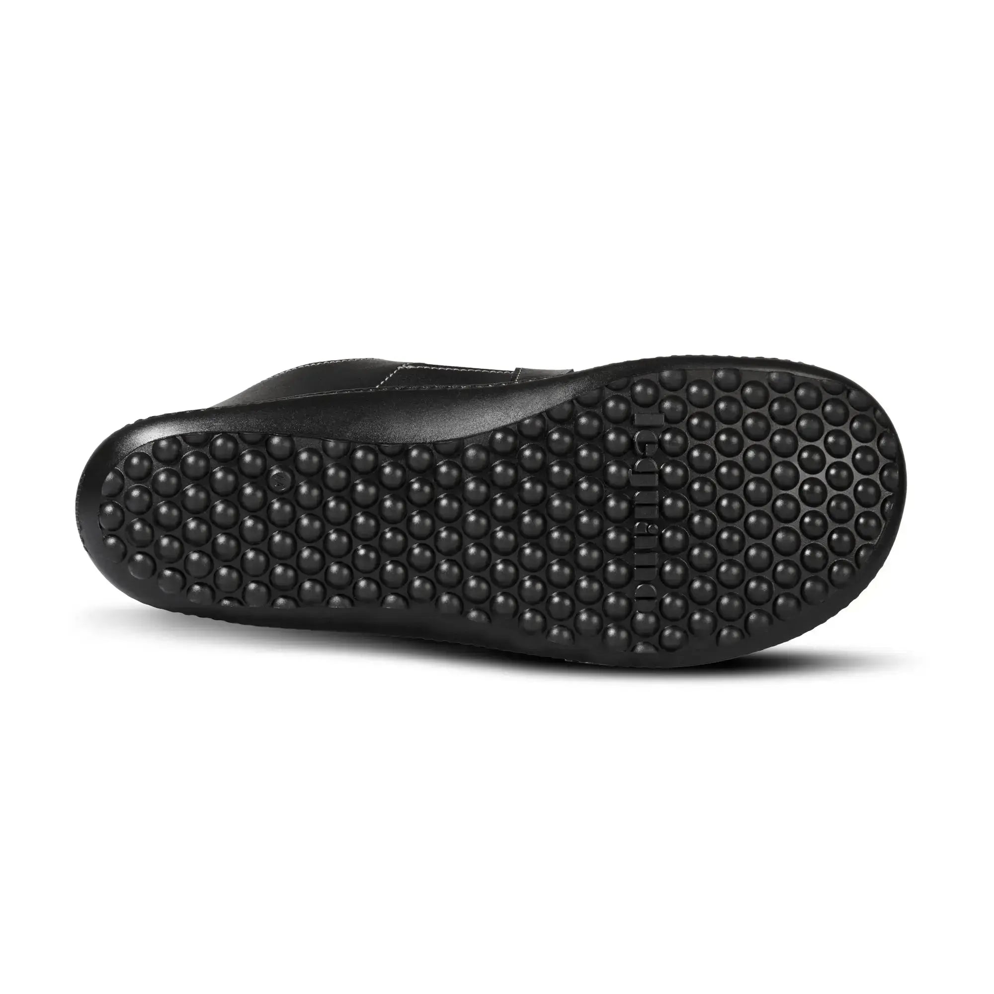 Leguano - Jaro Black - Sandalias barefoot hombre
