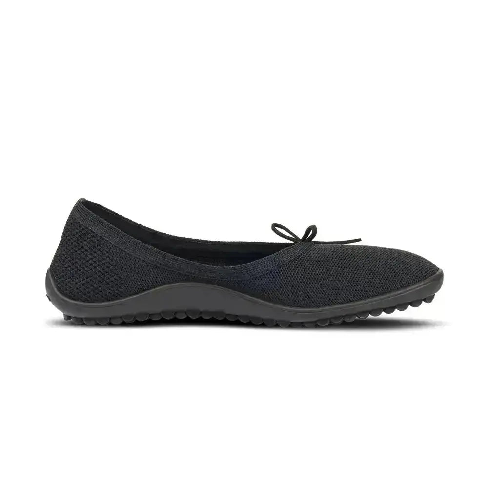 Leguano Lady Loop - Bailarinas barefoot ligeras