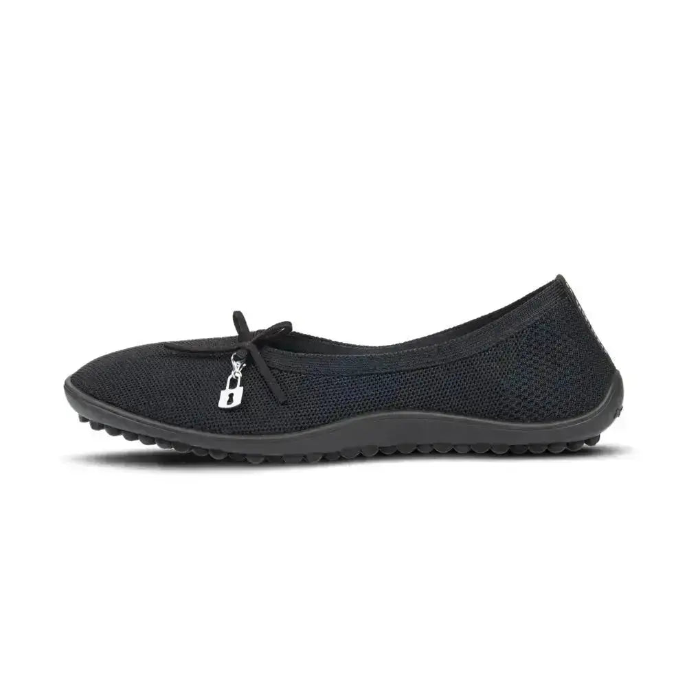 Leguano Lady Loop - Bailarinas barefoot ligeras