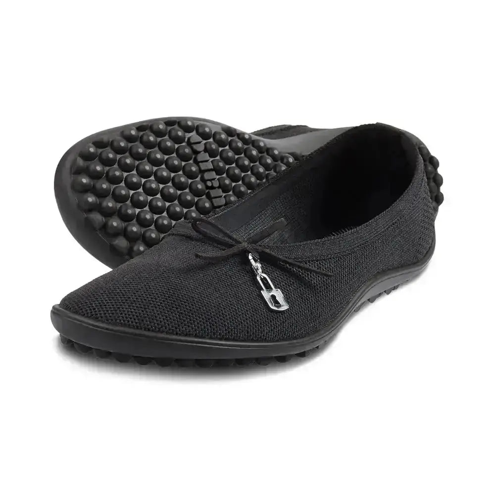 Leguano Lady Loop - Bailarinas barefoot ligeras