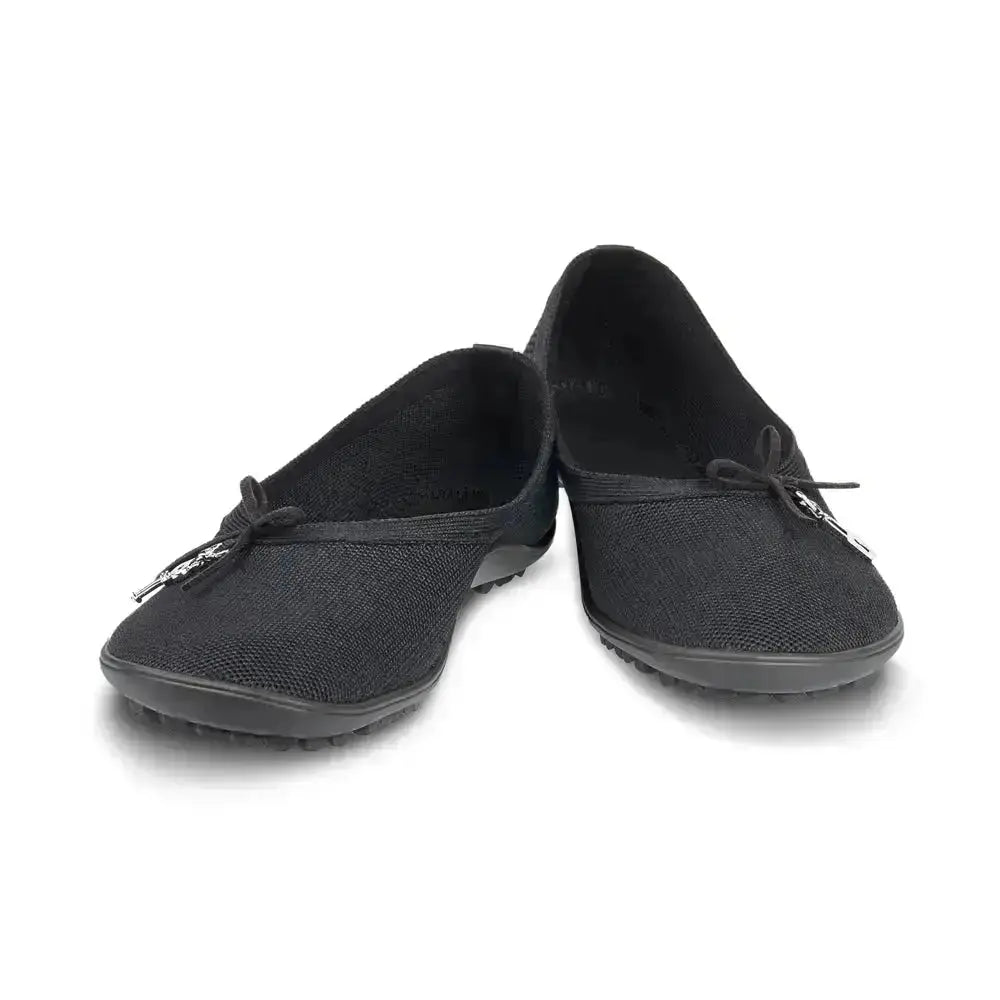 Leguano Lady Loop - Bailarinas barefoot ligeras