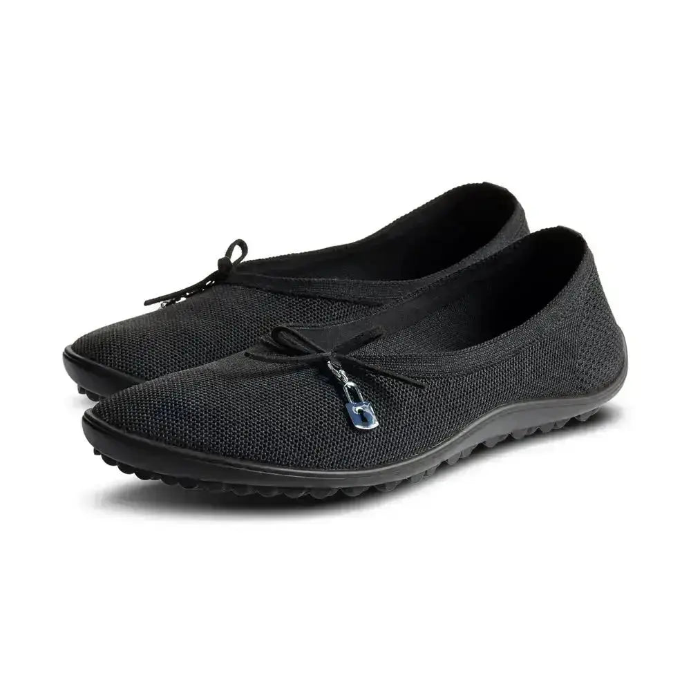 Leguano Lady Loop - Bailarinas barefoot ligeras