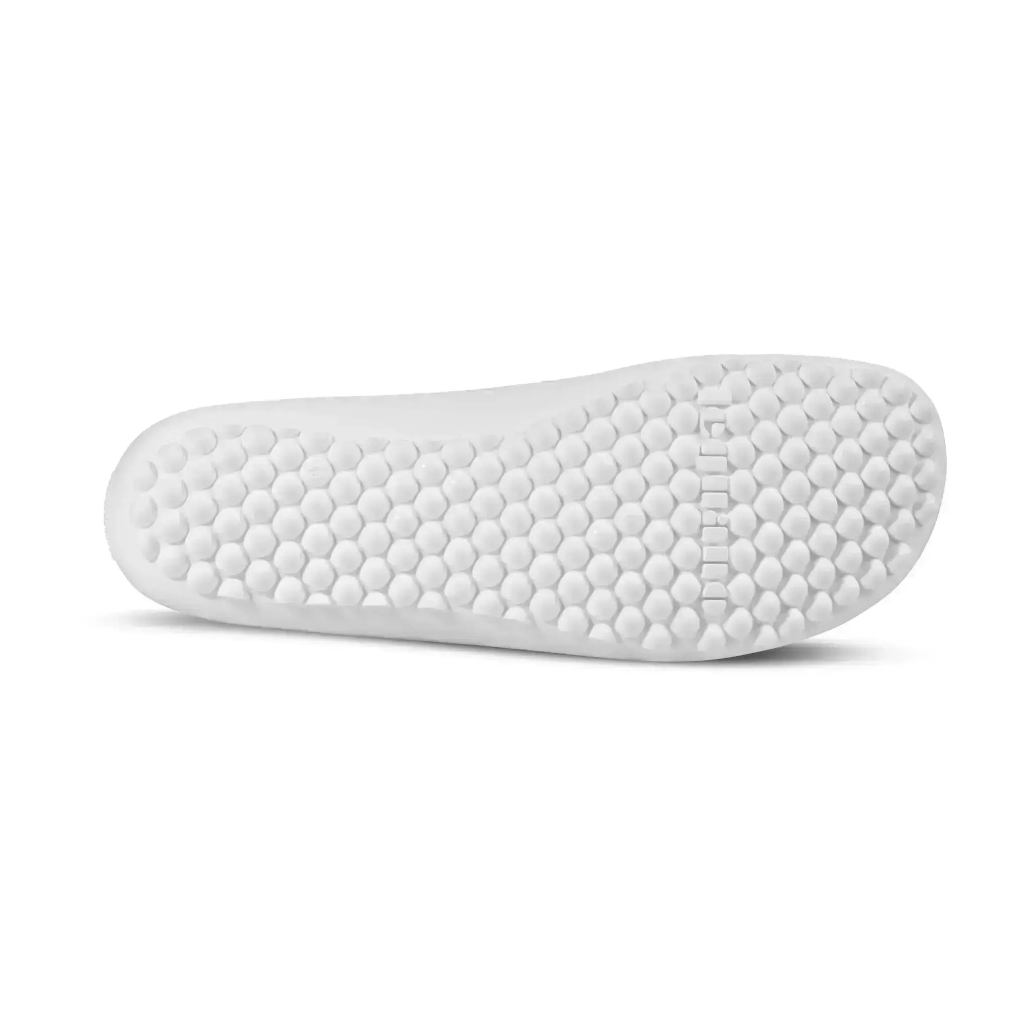 Leguano Slip-ons Flair Sand - Zapatillas barefoot ligeras para mujer