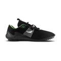 Leguano Spinwyn Black - Zapatillas Barefoot para Entrenamiento y Gimnasio unisex