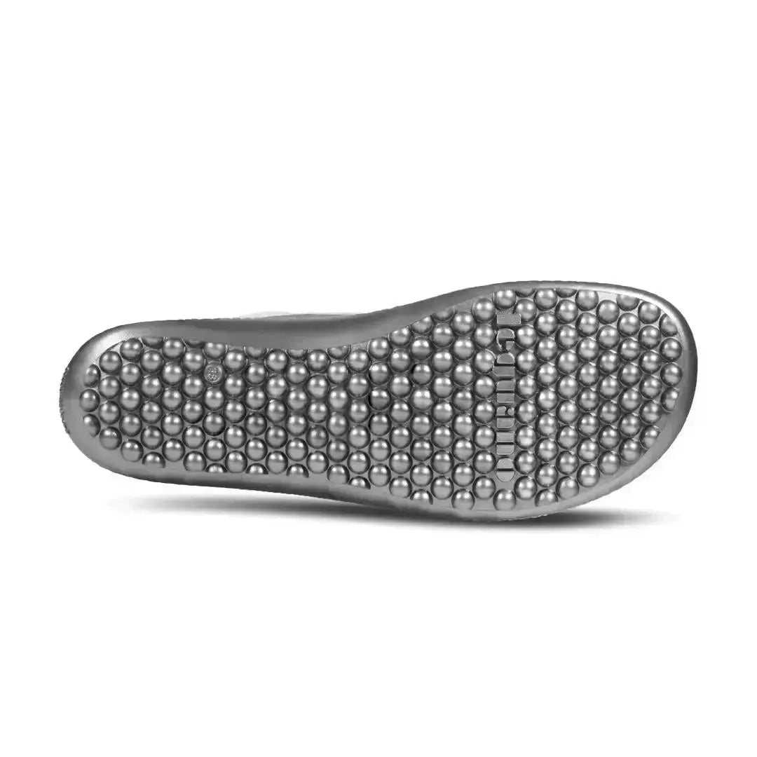 Leguano Spinwyn Padel - Zapatillas Barefoot unisex para Pádel