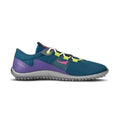 Leguano Spinwyn Purple - Zapatillas Barefoot para Entrenamiento y Gimnasio unisex